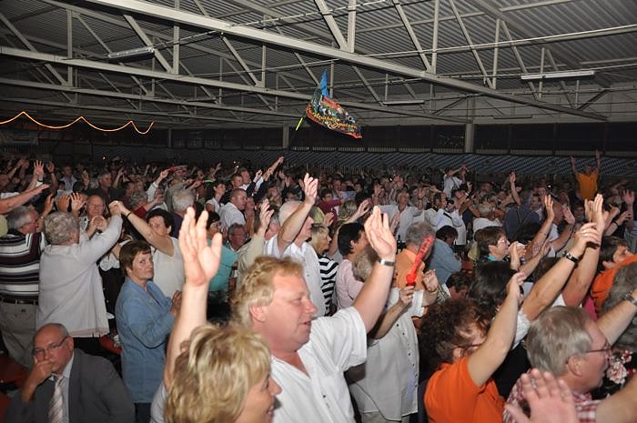 Kasthelruther Spatzen in Sundhausen