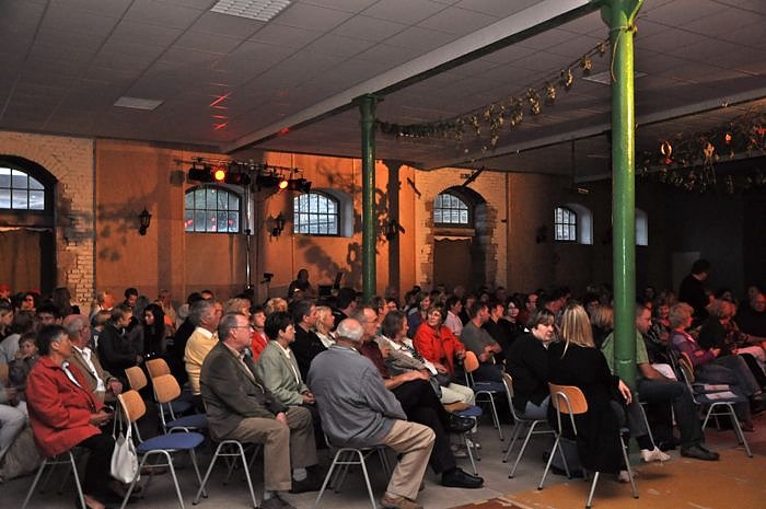 Ingo Oschmann in Heringen