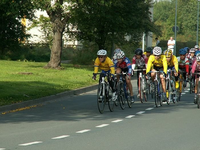 Hei&szlig;e Reife auf der Piste