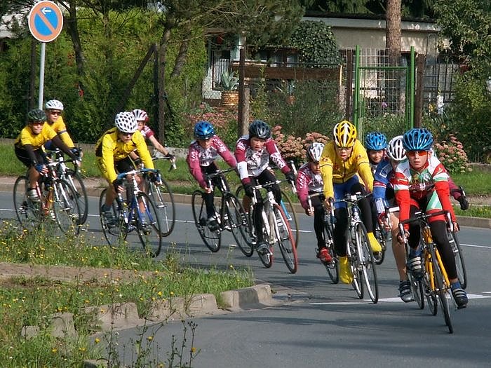 Hei&szlig;e Reife auf der Piste