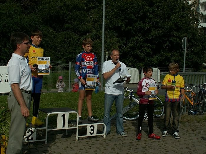 Hei&szlig;e Reife auf der Piste