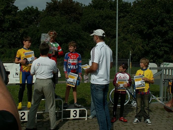 Hei&szlig;e Reife auf der Piste