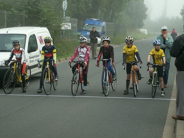Hei&szlig;e Reife auf der Piste