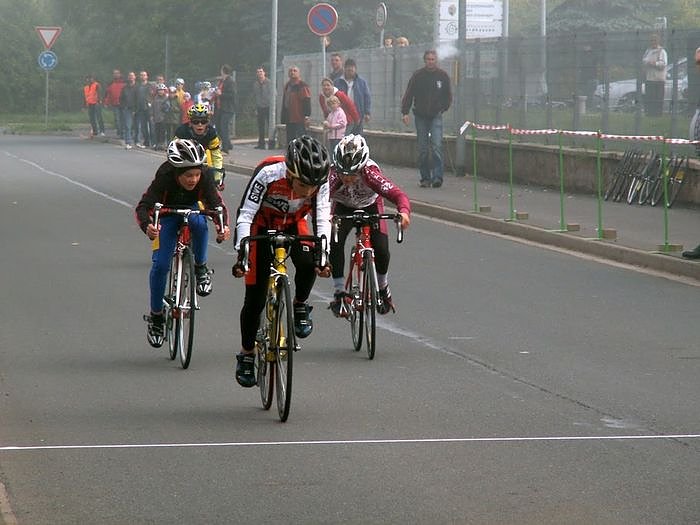 Hei&szlig;e Reife auf der Piste