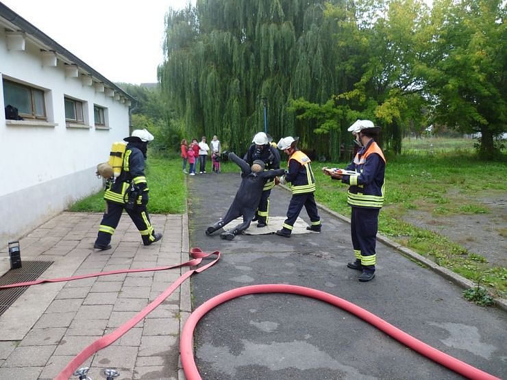 Gemeinsam ge&uuml;bt