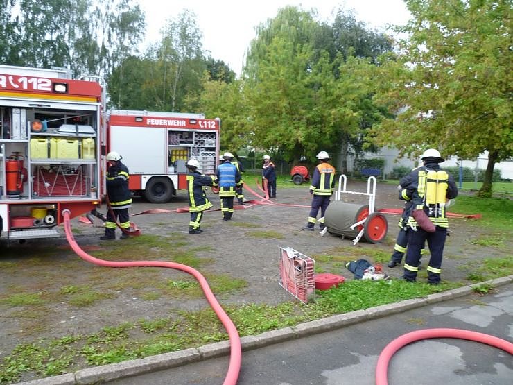 Gemeinsam ge&uuml;bt