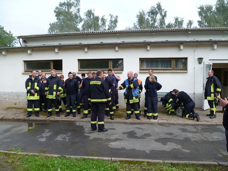 Gemeinsam ge&uuml;bt