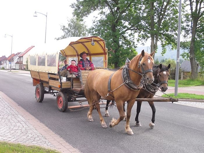 Denkmaltag in Obergebra