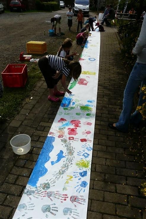 130 Jahre Feuerwehr Haferungen