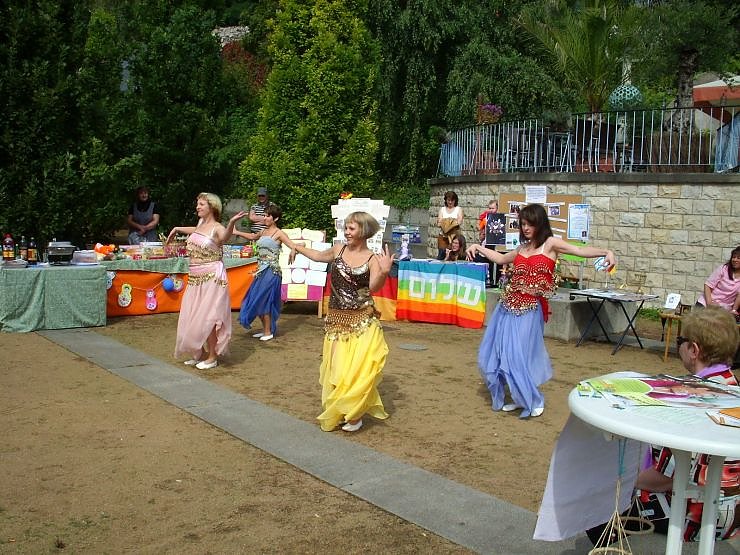 Das Fest der Kulturen