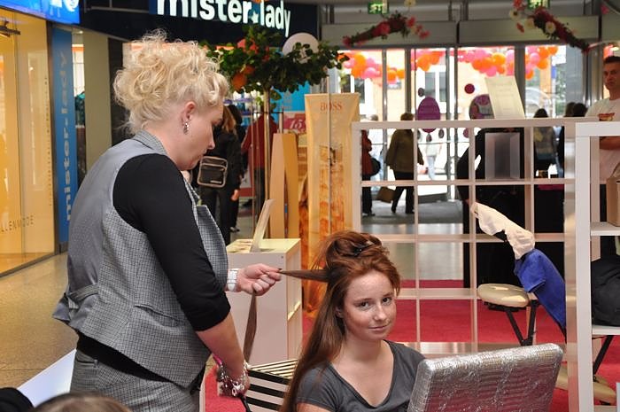 BEAUTYTAG in der Galerie