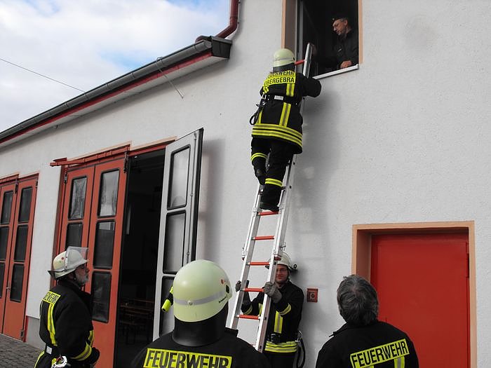 Ausbildung einmal anders