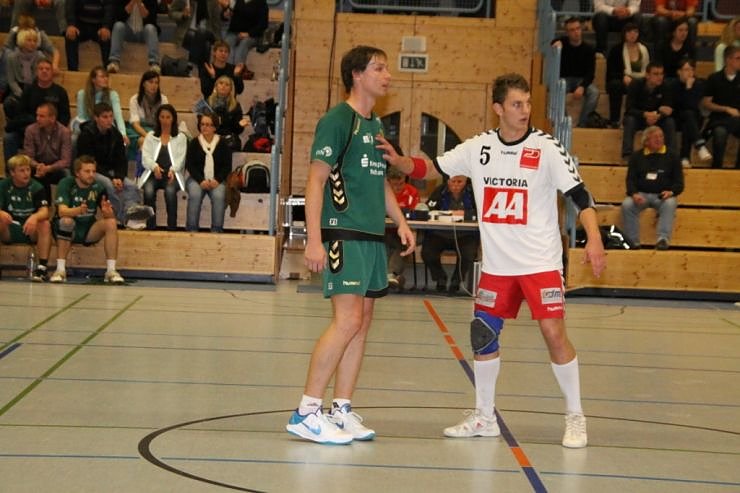 Handball am Wochenende