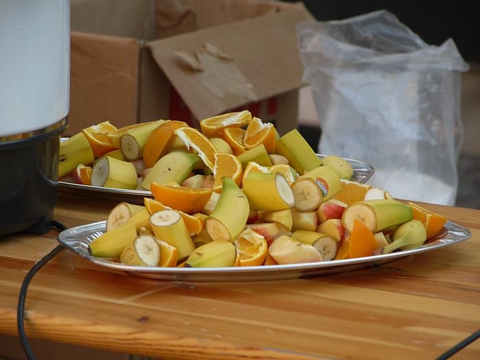 City-Lauf in Nordhausen