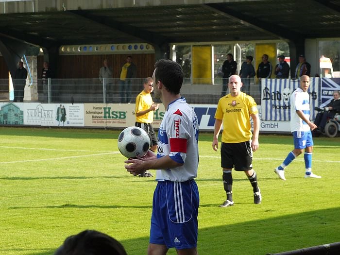 Gek&auml;mpft und verloren