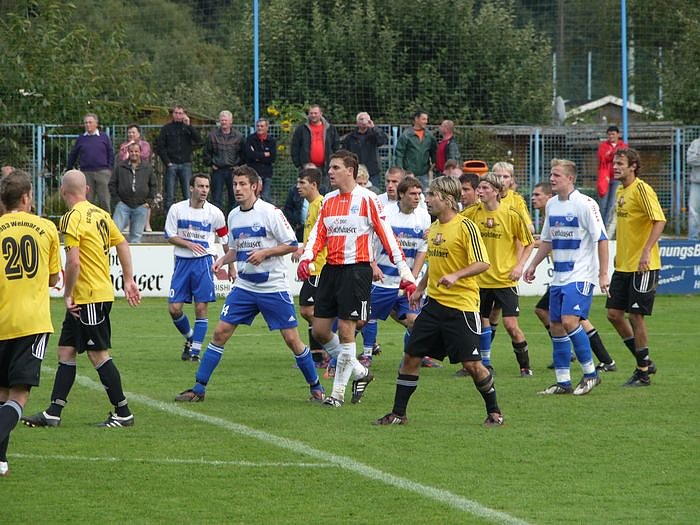 Gek&auml;mpft und verloren