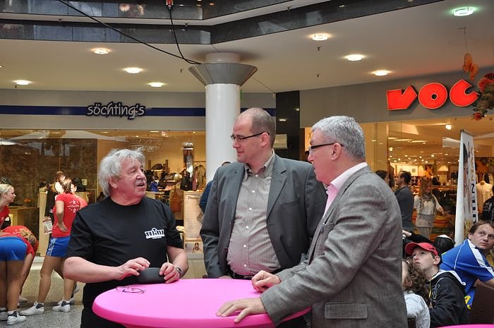 Aktivtag in der S&uuml;dharzgalerie