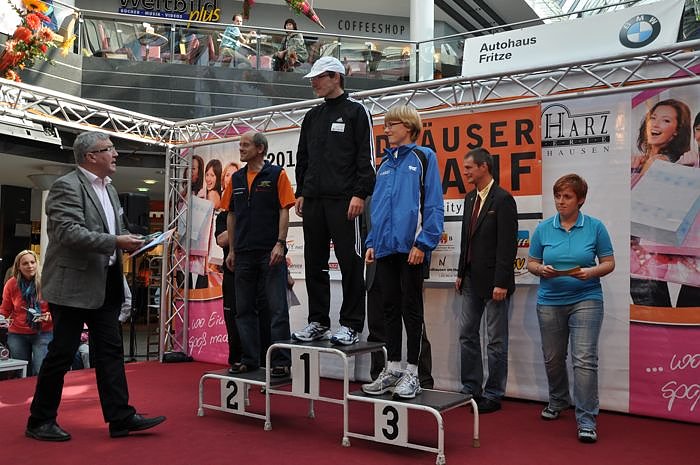 Aktivtag in der S&uuml;dharzgalerie