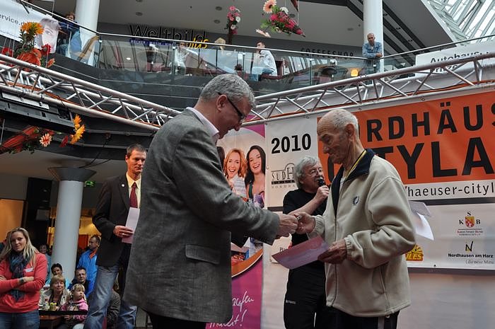 Aktivtag in der S&uuml;dharzgalerie