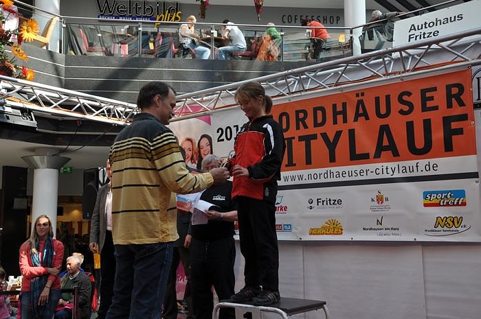 Aktivtag in der S&uuml;dharzgalerie