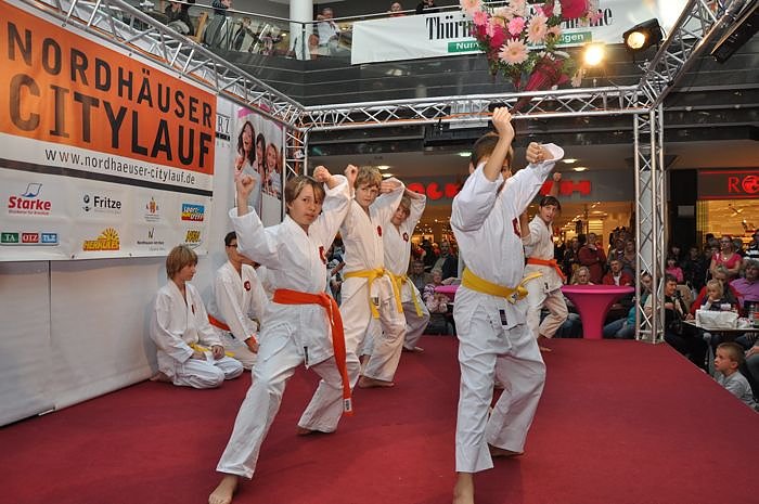 Aktivtag in der S&uuml;dharzgalerie