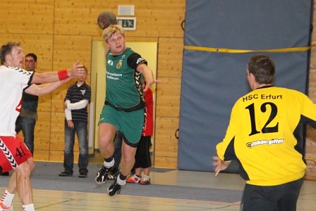 Ungl&uuml;ckliche Niederlage