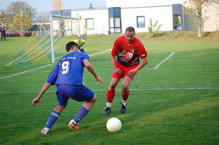 Wackersieg in Urbach