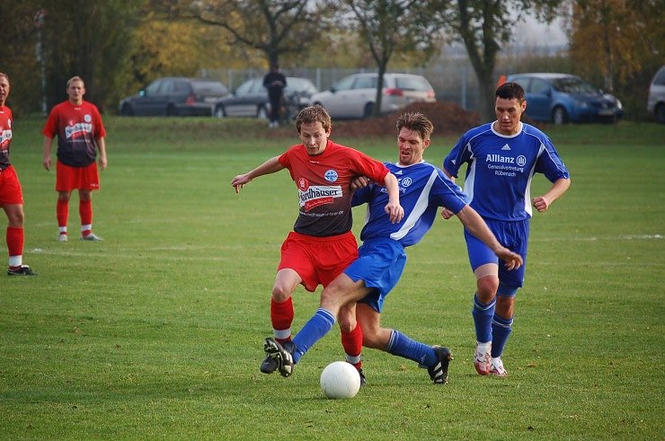 Wackersieg in Urbach
