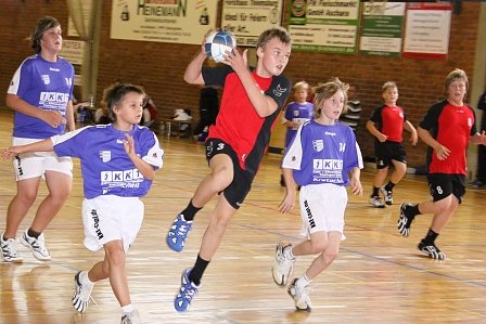 Nicht viel zu holen an diesem Wochenende