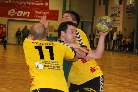 Nicht viel zu holen an diesem Wochenende