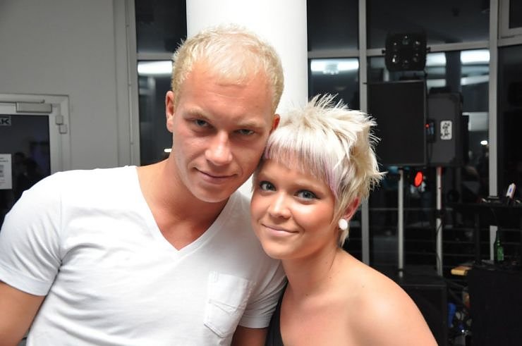 Best of Studio in der Atrium Passage