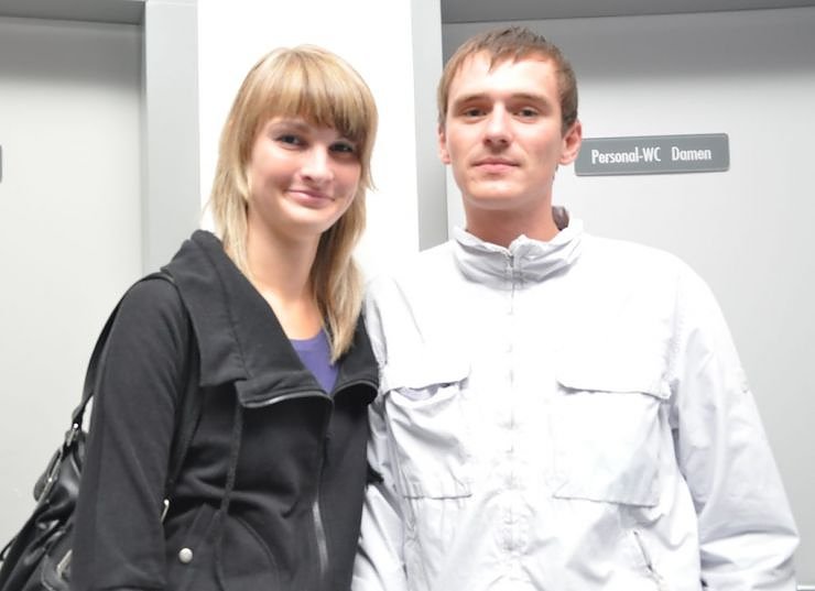 Best of Studio in der Atrium Passage