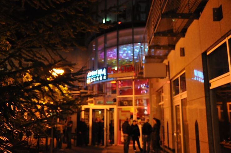 Best of Studio in der Atrium Passage