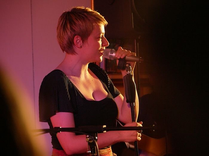 Jazzfest er&ouml;ffnet