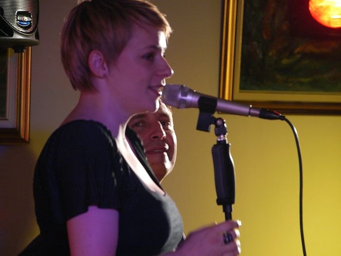 Jazzfest er&ouml;ffnet