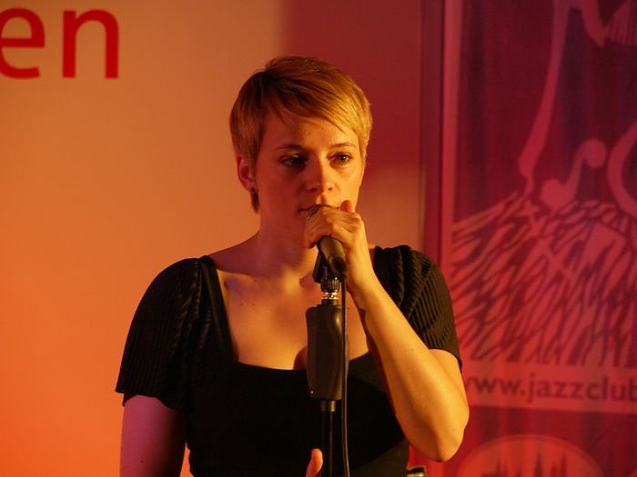 Jazzfest er&ouml;ffnet