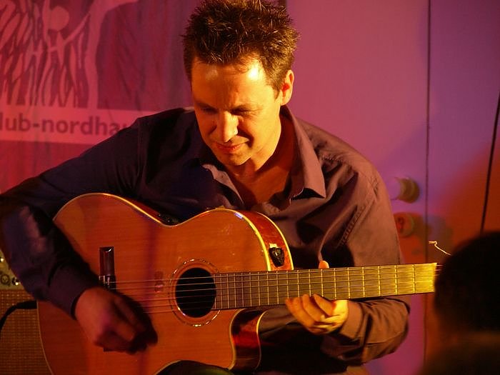 Jazzfest er&ouml;ffnet