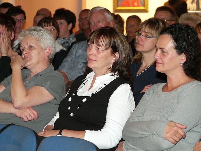 Jazzfest er&ouml;ffnet