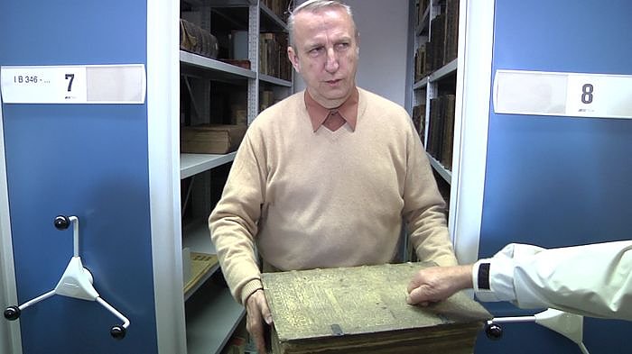 Tag der offenen Rathaust&uuml;r