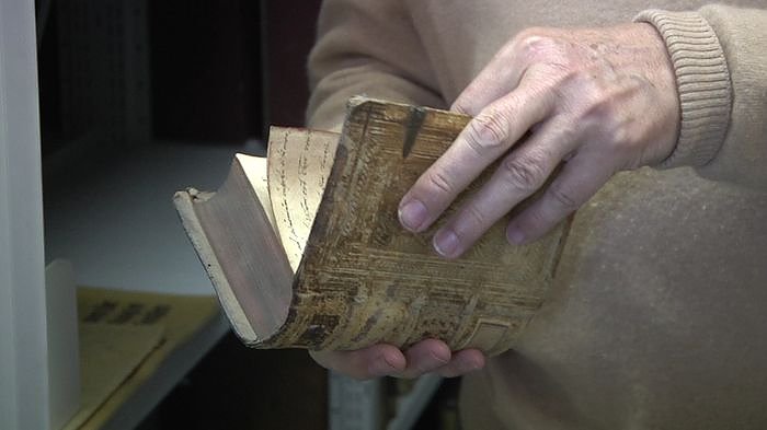 Tag der offenen Rathaust&uuml;r