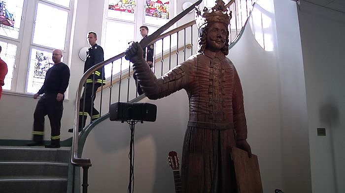 Tag der offenen Rathaust&uuml;r