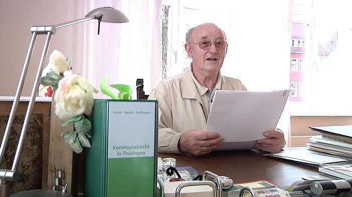 Tag der offenen Rathaust&uuml;r