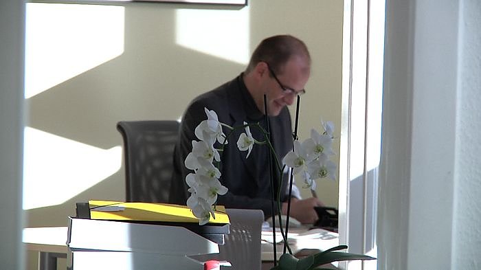 Tag der offenen Rathaust&uuml;r