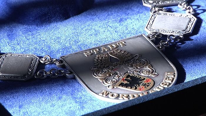 Tag der offenen Rathaust&uuml;r