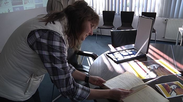 Tag der offenen Rathaust&uuml;r