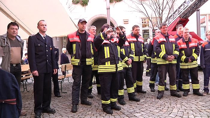 Tag der offenen Rathaust&uuml;r