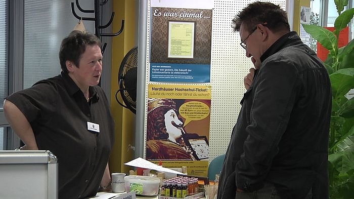 Tag der offenen Rathaust&uuml;r