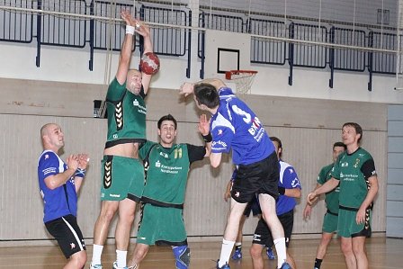 Pokalerfolg f&uuml;r den NSV