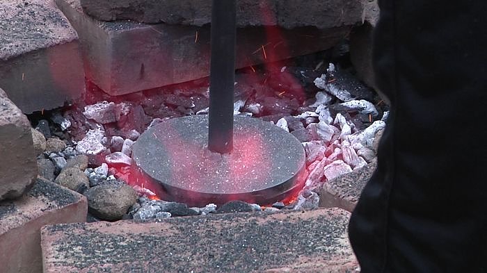 Handwerkertage haben begonnen