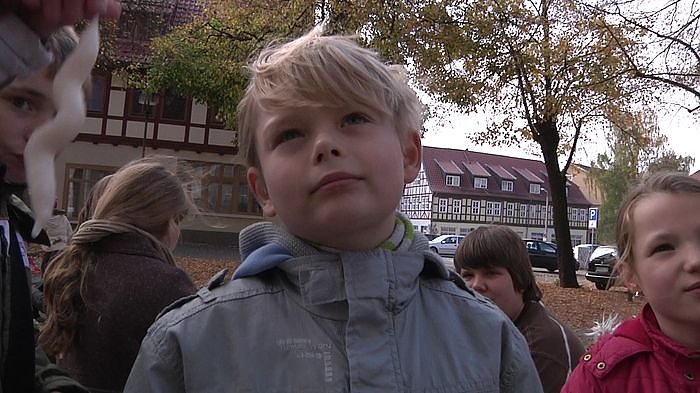 Handwerkertage haben begonnen